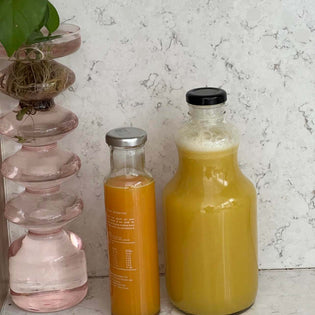  The perfect refreshing juice recipe
